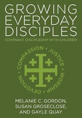 Growing Everyday Disciples
