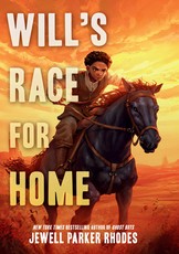Will's Race for Home