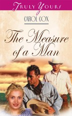 Measure Of A Man