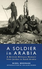 Soldier in Arabia, A