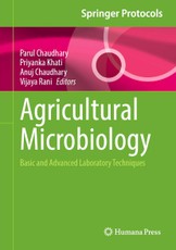 Agricultural Microbiology
