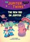 New Kid on Jupiter (Book 8)