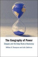 The Geography of Power