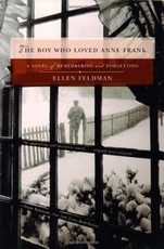 Boy Who Loved Anne Frank
