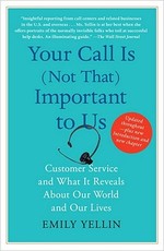 Your Call Is (Not That) Important to Us