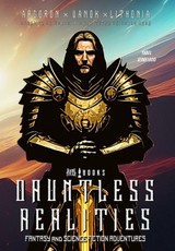 Dark Titan Books' Dauntless Realities
