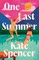 One Last Summer