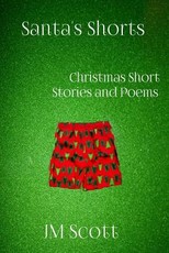 Santa's Shorts
