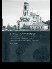 Small-Town Russia