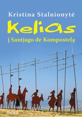 Kelias į Santjago de Kompostelą