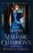 Murder at Madame Chambon's