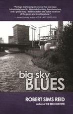 Big Sky Blues