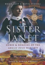 Sister Janet