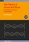 Physics of Sound and Music