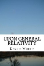 Upon General Relativity