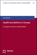 Health Care Reforms in Europe