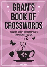 Gran's Book Of Crosswords
