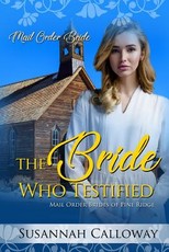 The Bride Who Testified