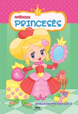 Mažosios princesės