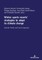 Winter sports resorts' strategies to adapt to climate change; General trends and local responses