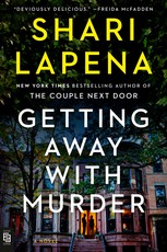 Getting Away with Murder