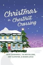 Christmas in Chestnut Crossing