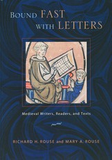 Bound Fast with Letters