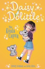 Daisy Dolittle and the Koala Caper