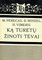 Ką turėtų žinoti tėvai
