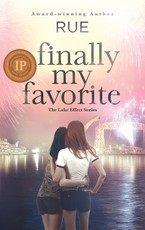 Finally My Favorite (The Lake Effect Series, Book 3)