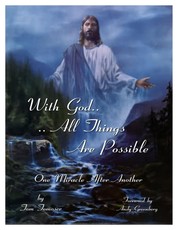 With God All Things Are Possible