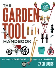 The Garden Tool Handbook
