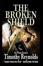 The Broken Shield