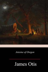 Antoine of Oregon