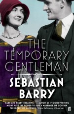 The Temporary Gentleman