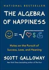 The Algebra of Happiness
