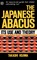 Japanese Abacus Use & Theory