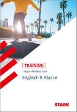 Training Grundwissen Hauptschule Englisch. 9. Klasse