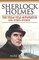 Sherlock Holmes - The Tesla Tele-Automaton