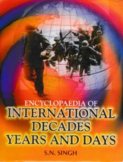 Encyclopaedia of International Decades, Years and Days