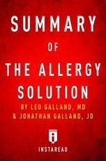 Summary of The Allergy Solution