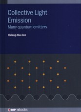 Collective Light Emission