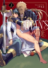 The Titan's Bride Vol. 2