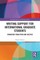 Writing Support for International Graduate Students