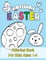 Easter Coloring Book