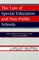 The Law of Special Education and Non-Public Schools