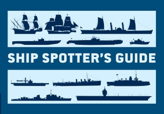 Ship Spotter's Guide