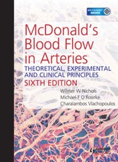 McDonald's Blood Flow in Arteries
