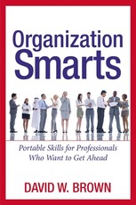 Organization Smarts