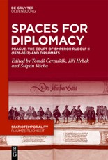 Spaces for Diplomacy
